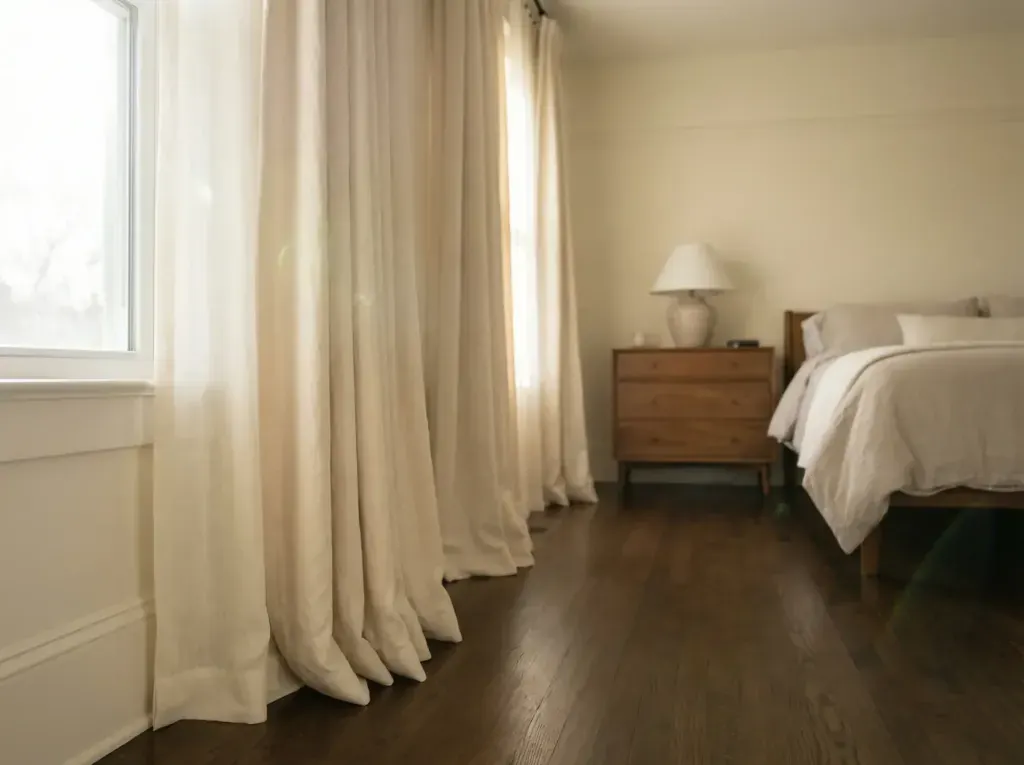 Fabric and Color Mistakes We See in Whitestown Homes